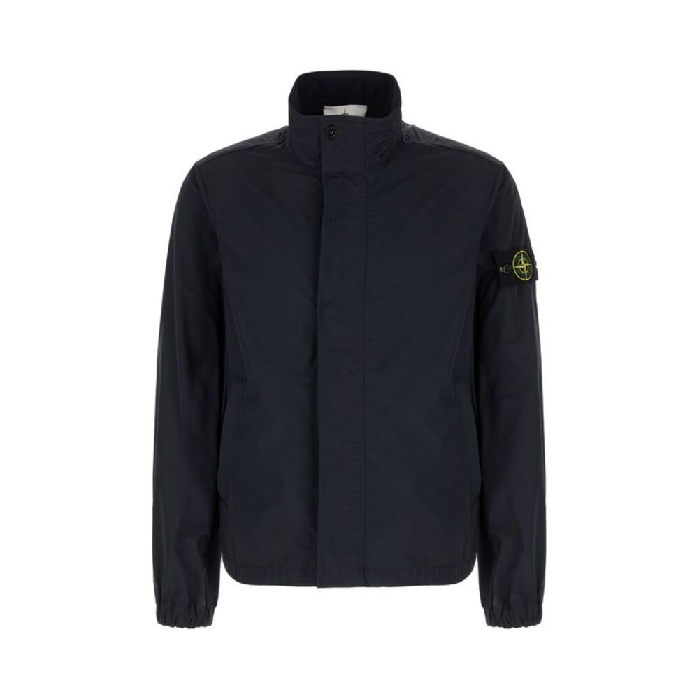 Stone Island Man Clothing Jackets